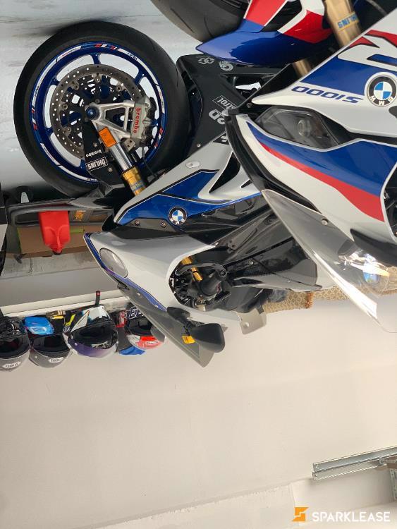 2013 BMW HP4, 多伦多, 全款