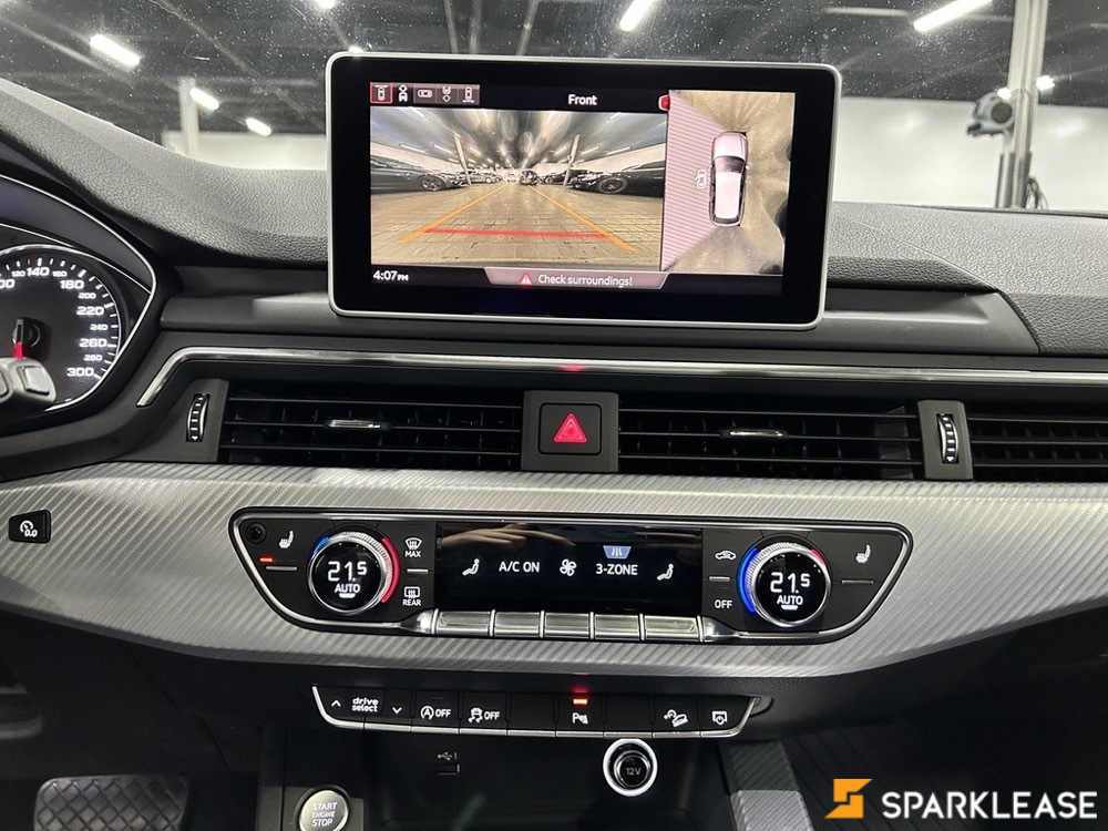 2018 Audi A4 allroad Progressiv, 多伦多, 五大行Finance估价