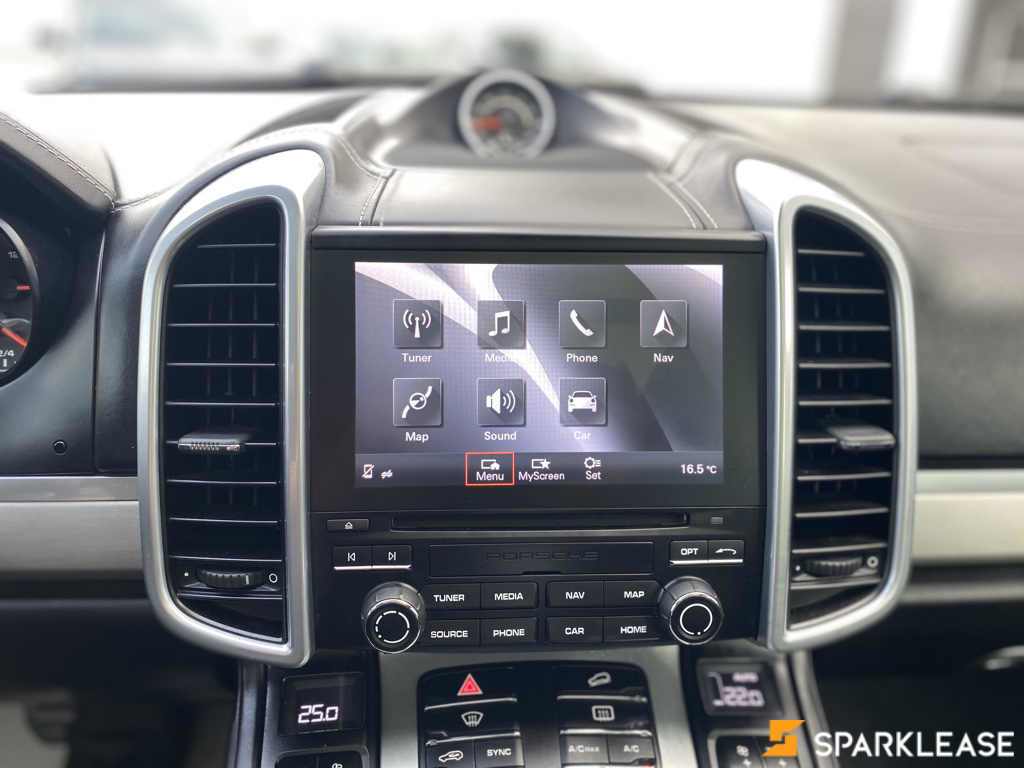 2017 Porsche Cayenne AWD 4dr GTS, 多伦多, 五大行Finance估价