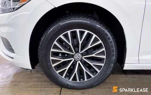 2021 Volkswagen Jetta Highline Auto, Vancouver, Cash