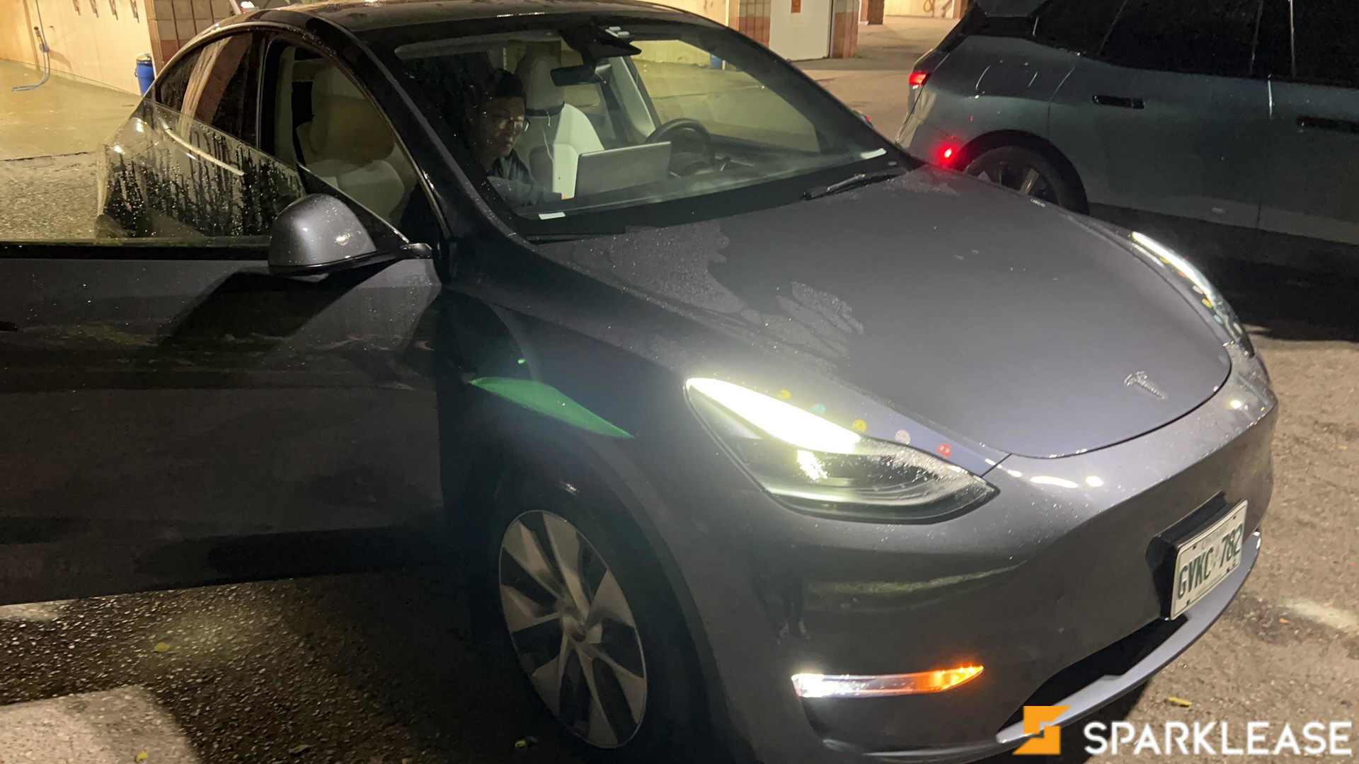 2023 Tesla Model Y Long Range AWD, 多伦多, 转LEASE