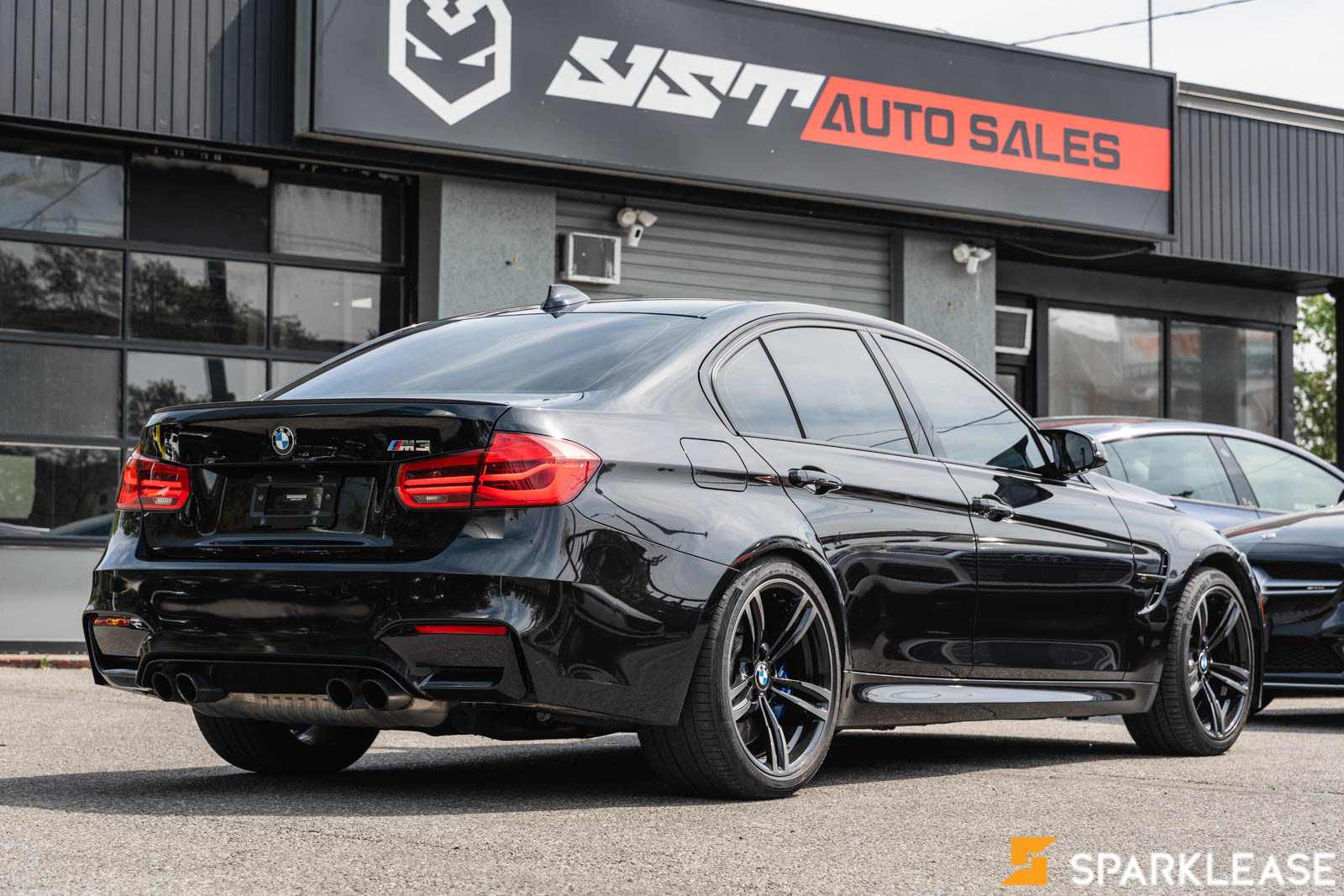 2018 BMW  M3  CS Sedan , 多伦多, 五大行Finance估价