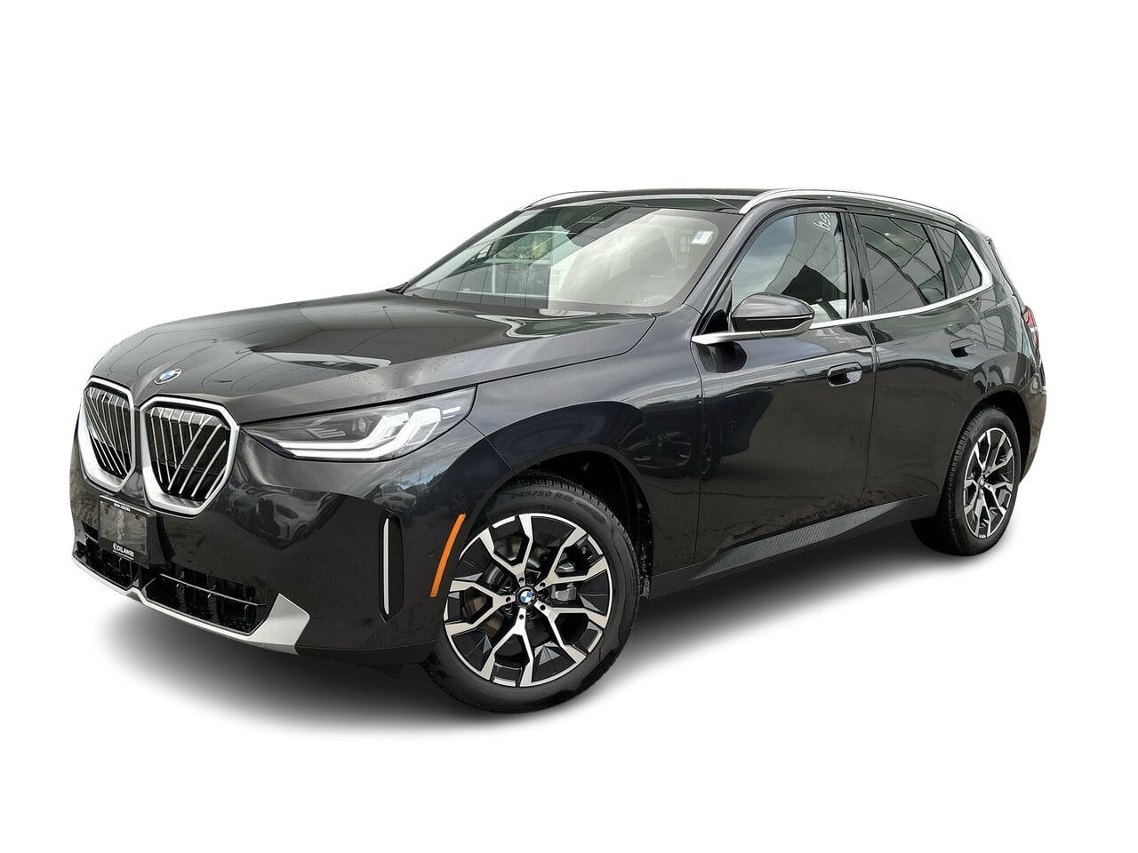 2026 BMW X3 30 xDrive NA