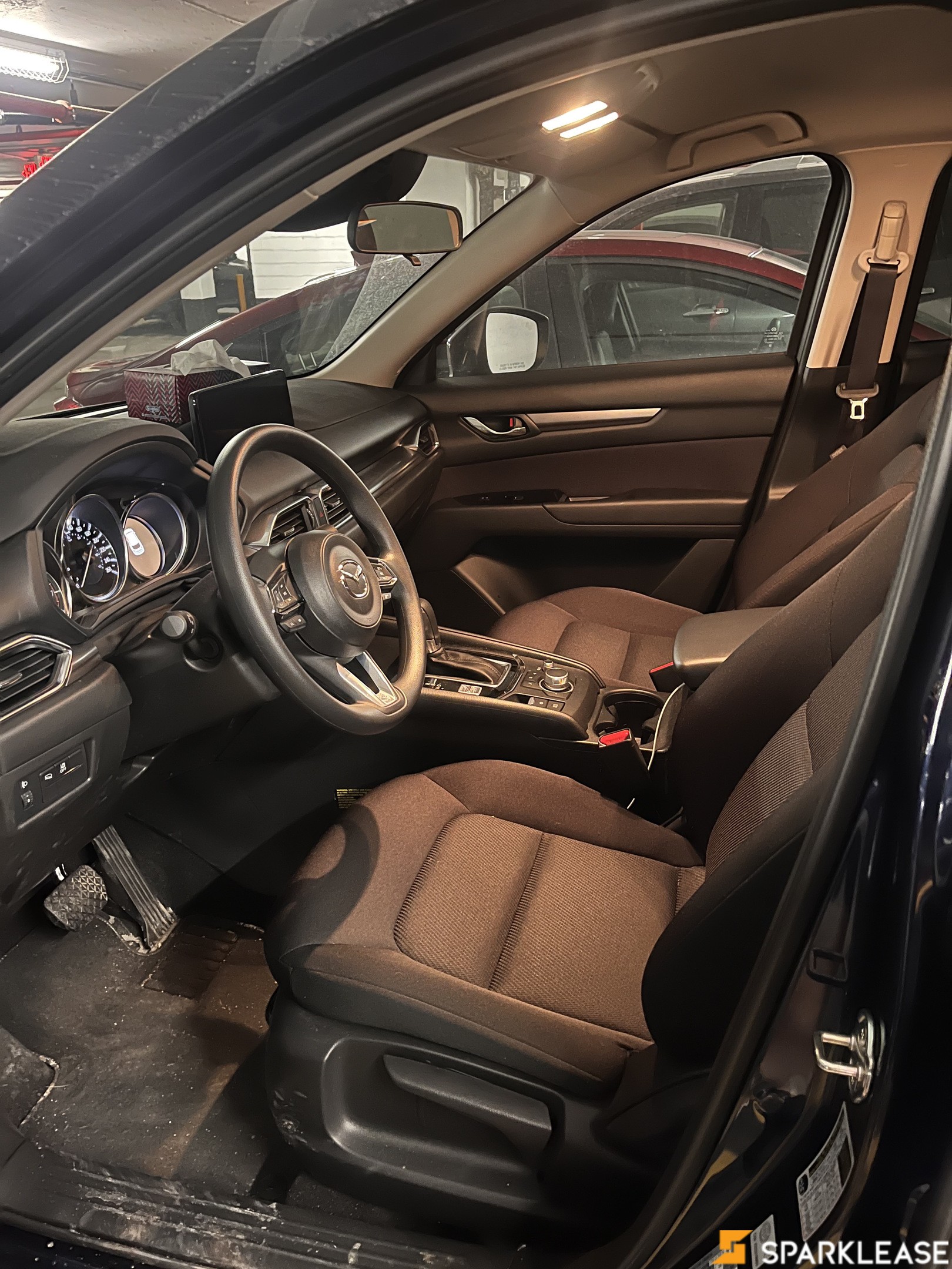 2022 Mazda CX-5 , 多伦多, 转LEASE