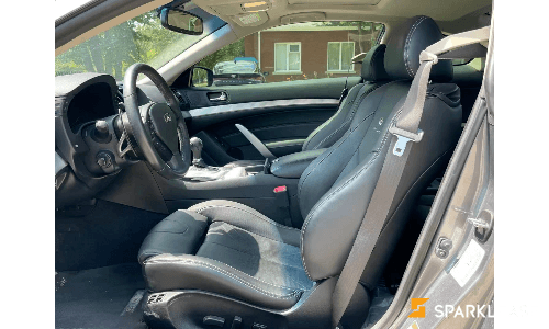 2014 Infiniti Q60S, 多伦多, 全款车