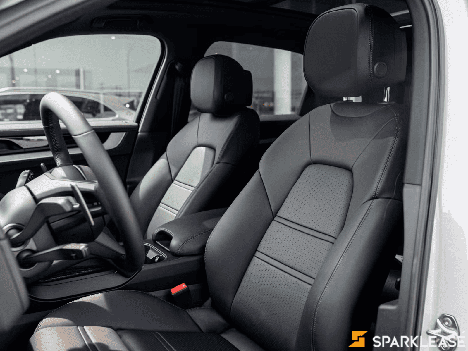 2024 Porsche Cayenne AWD, 多伦多, 全款车