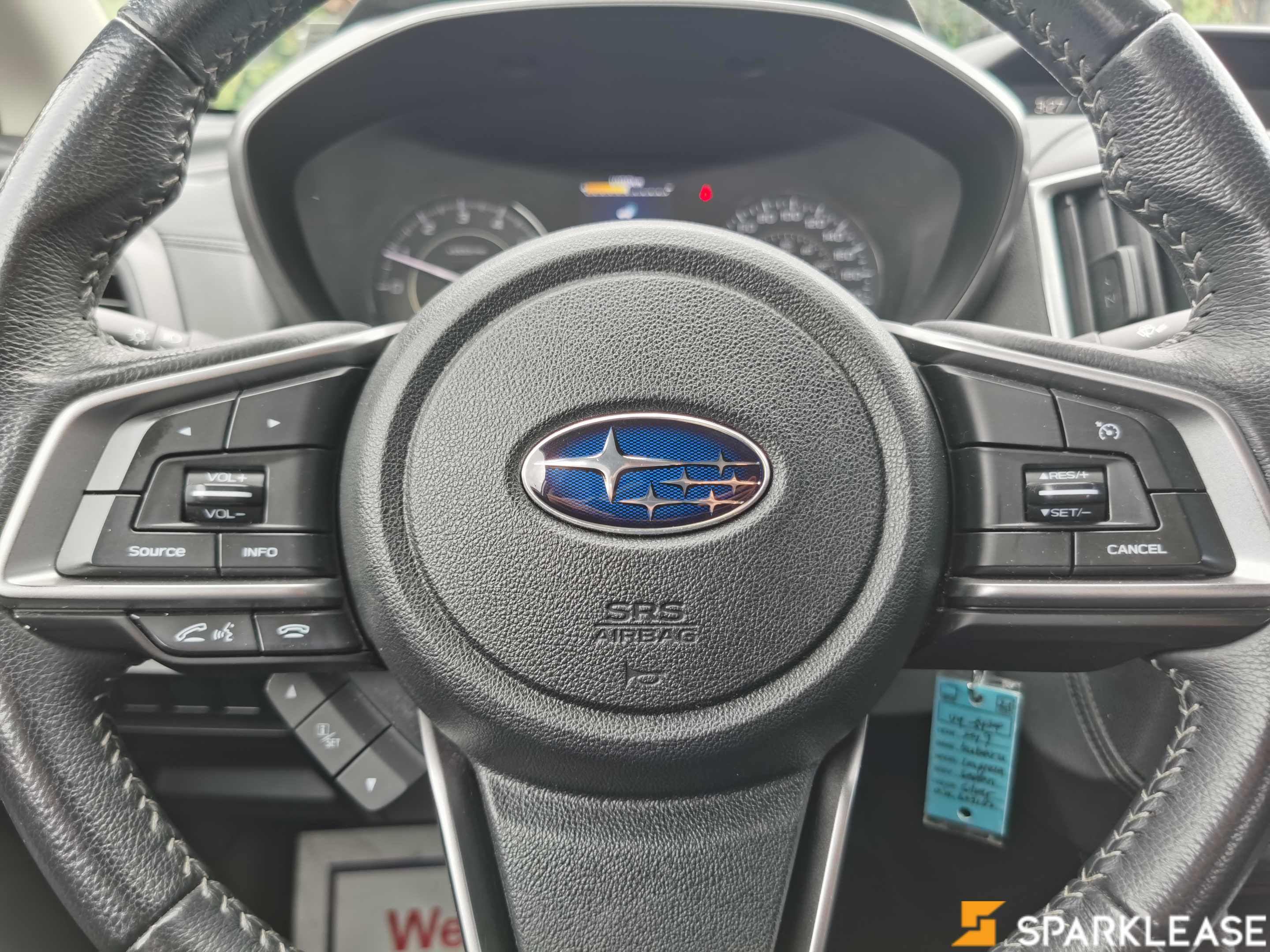 2019 Subaru  Impreza  2.0i Sport 4-door Auto , 温哥华, 全款车