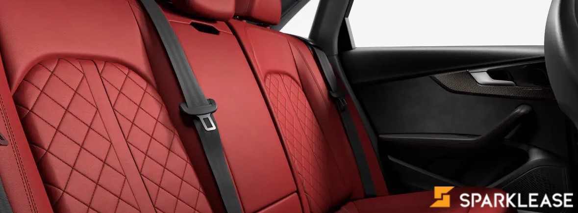 2023 Audi  S4 Technik 3.0 11月提车, Toronto, Lease Quote Provided