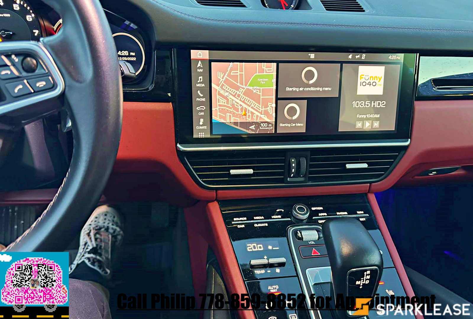 2019 Porsche  Cayenne  AWD , 温哥华, 全款车