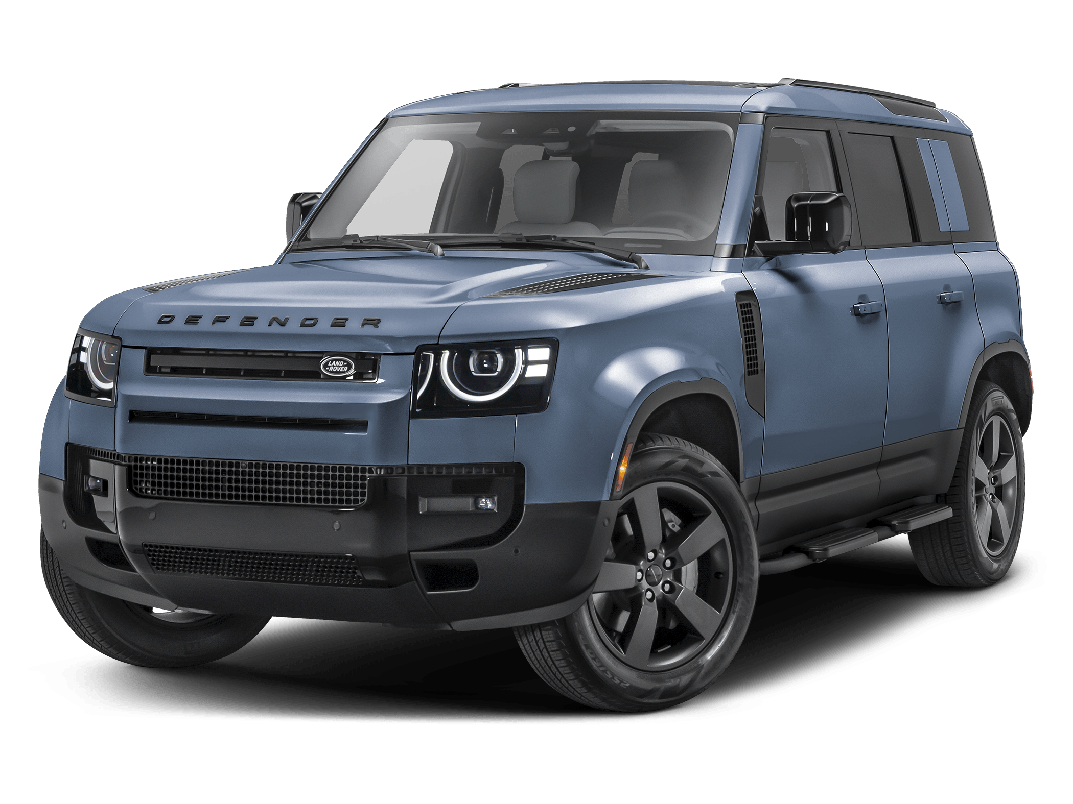 2026 Land Rover Defender S