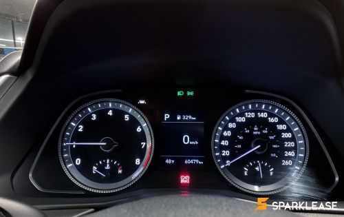 2022 Hyundai  Sonata  2.5L Preferred , 温哥华, 全款车