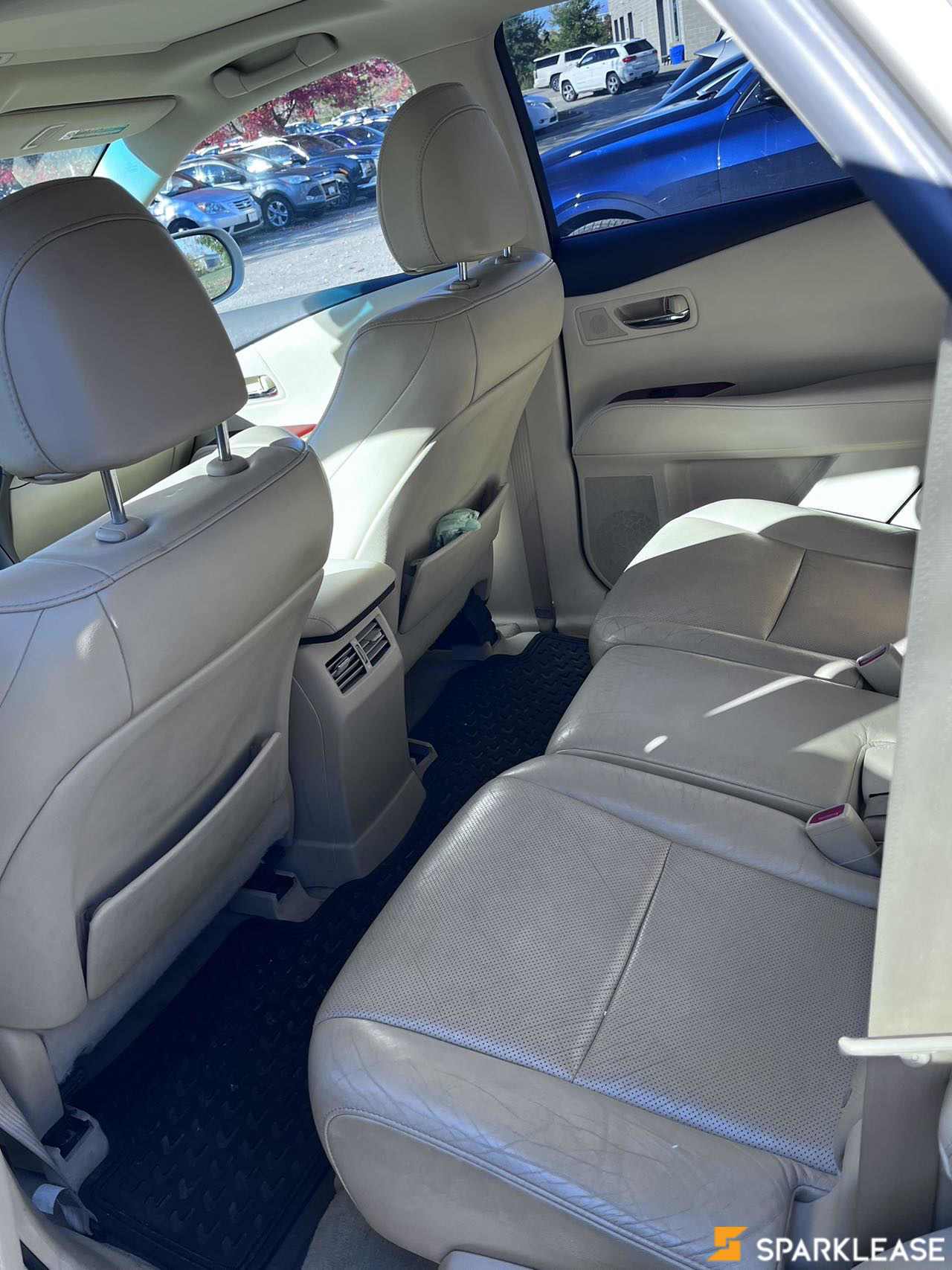 2012 Lexus RX 350 AWD 4dr, Toronto, Cash