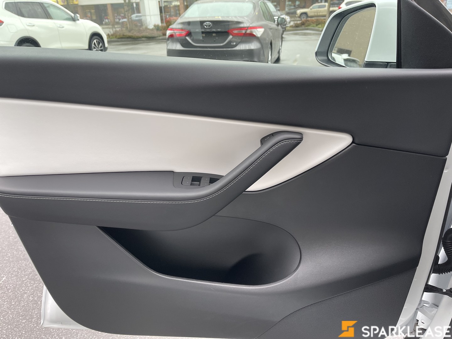 2021 Tesla Model Y Performance , 温哥华, 全款车