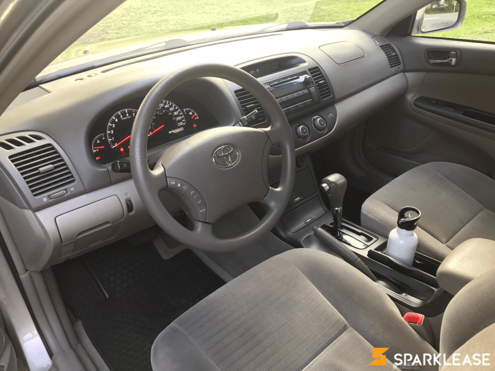 2005 Toyota Camry , 温哥华, 全款车