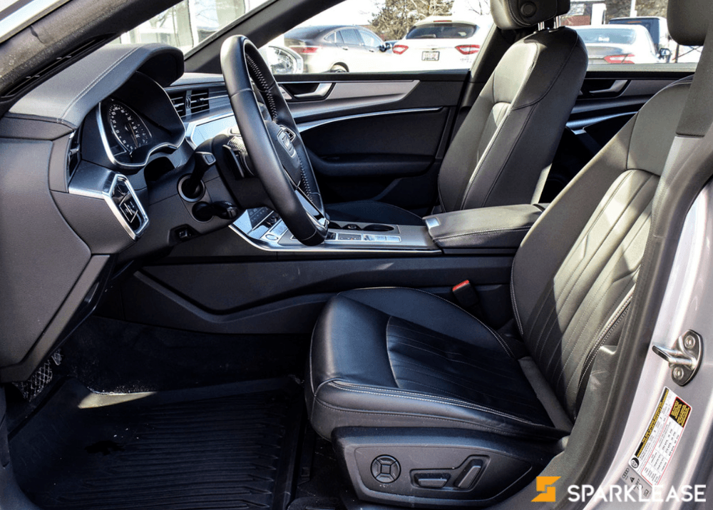 2019 Audi A7 Sportback , 多伦多, 全款车