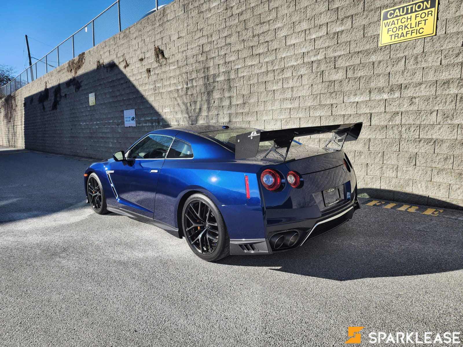 2017 Nissan GT-R 2dr Cpe Premium, 温哥华, 全款车