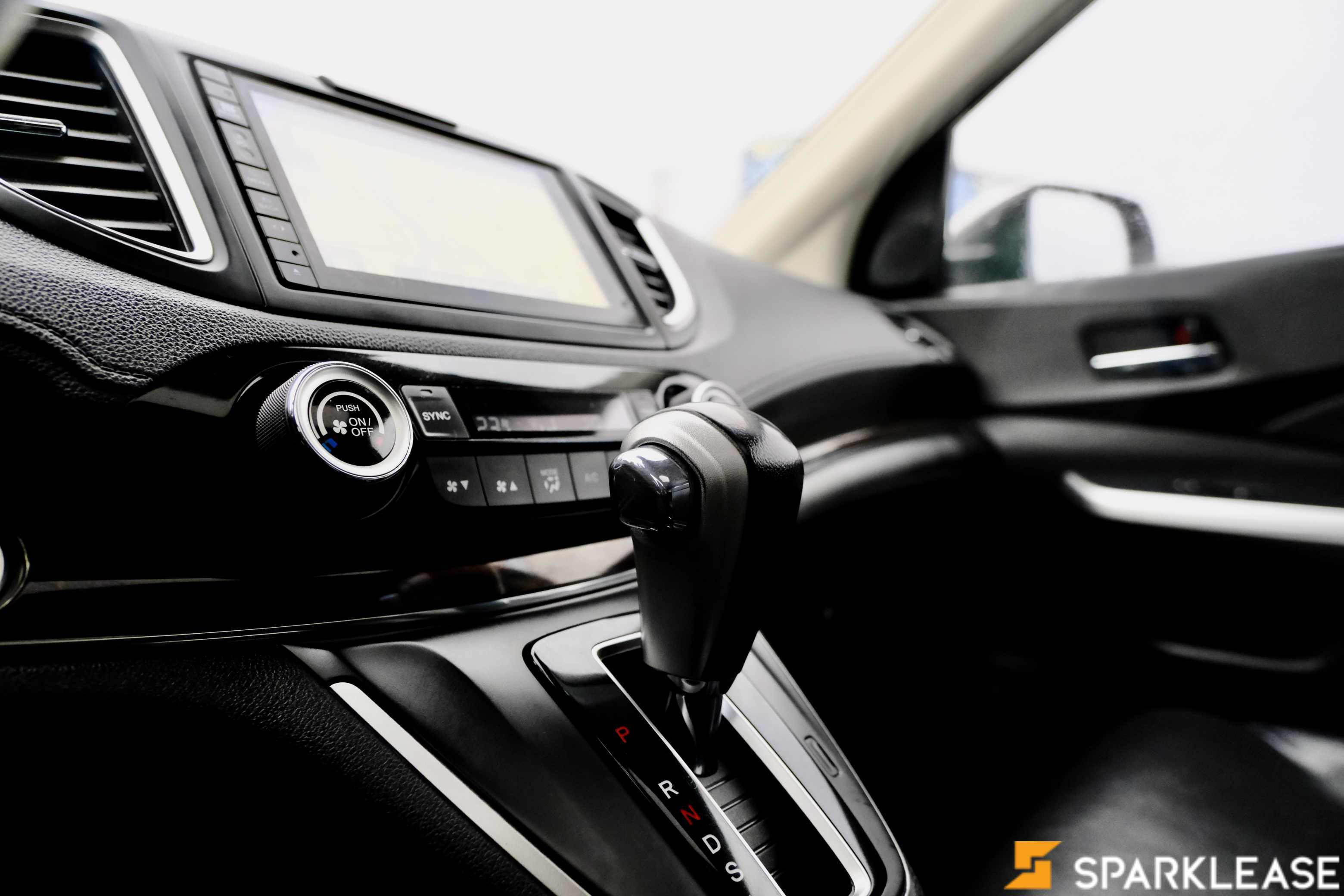 2016 Honda CR-V AWD 5dr Touring, 温哥华, 五大行Finance估价