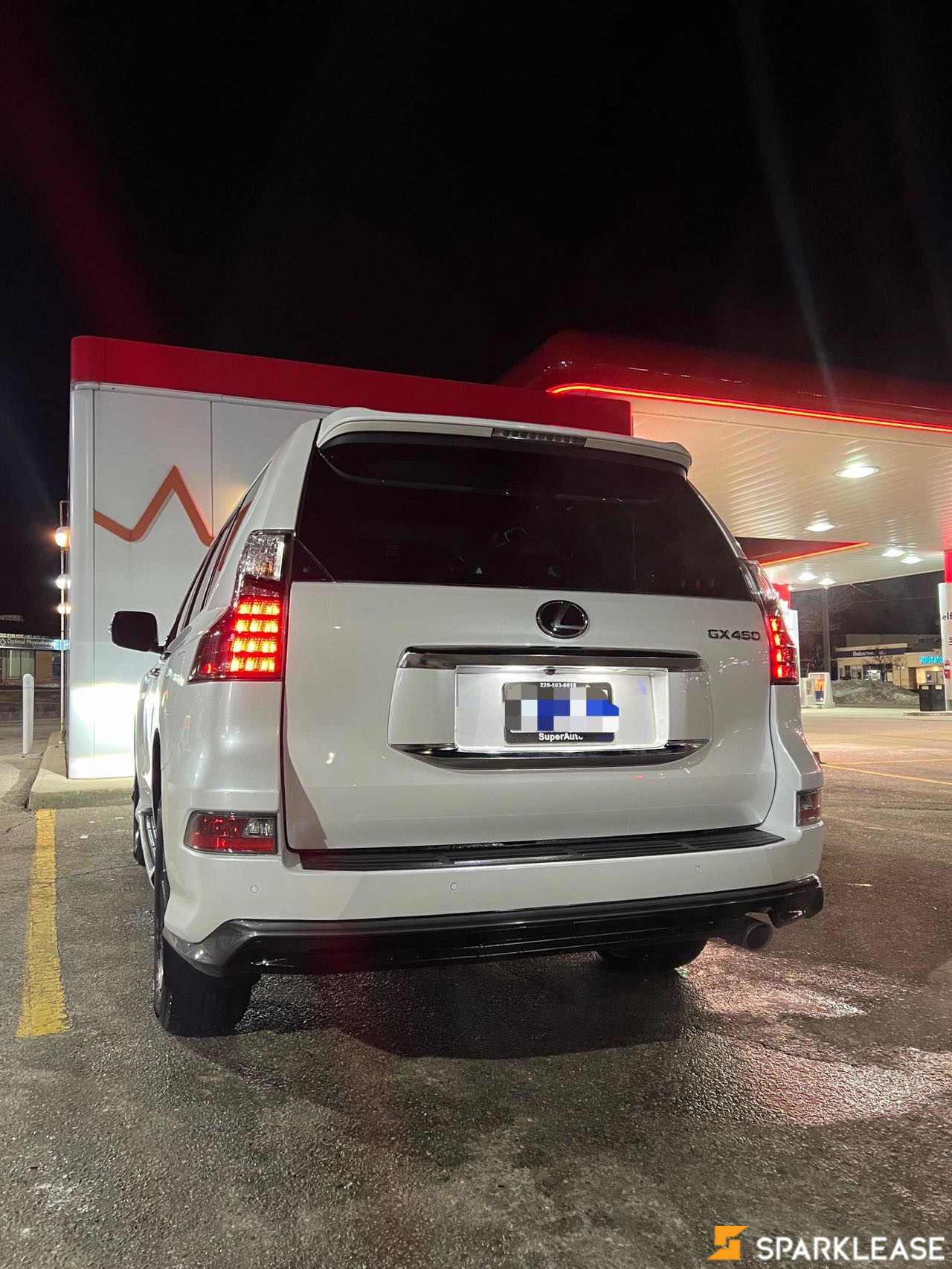 2023 Lexus GX GX 460 Premium Auto, Toronto, Lease Transfer