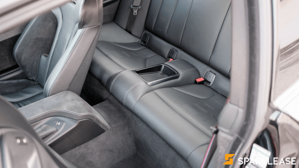 2019 BMW M4 CS, 多伦多, 全款车