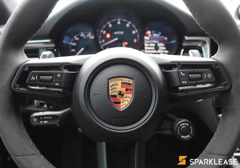 2023 Porsche  Macan  GTS AWD , 多伦多, 全款车