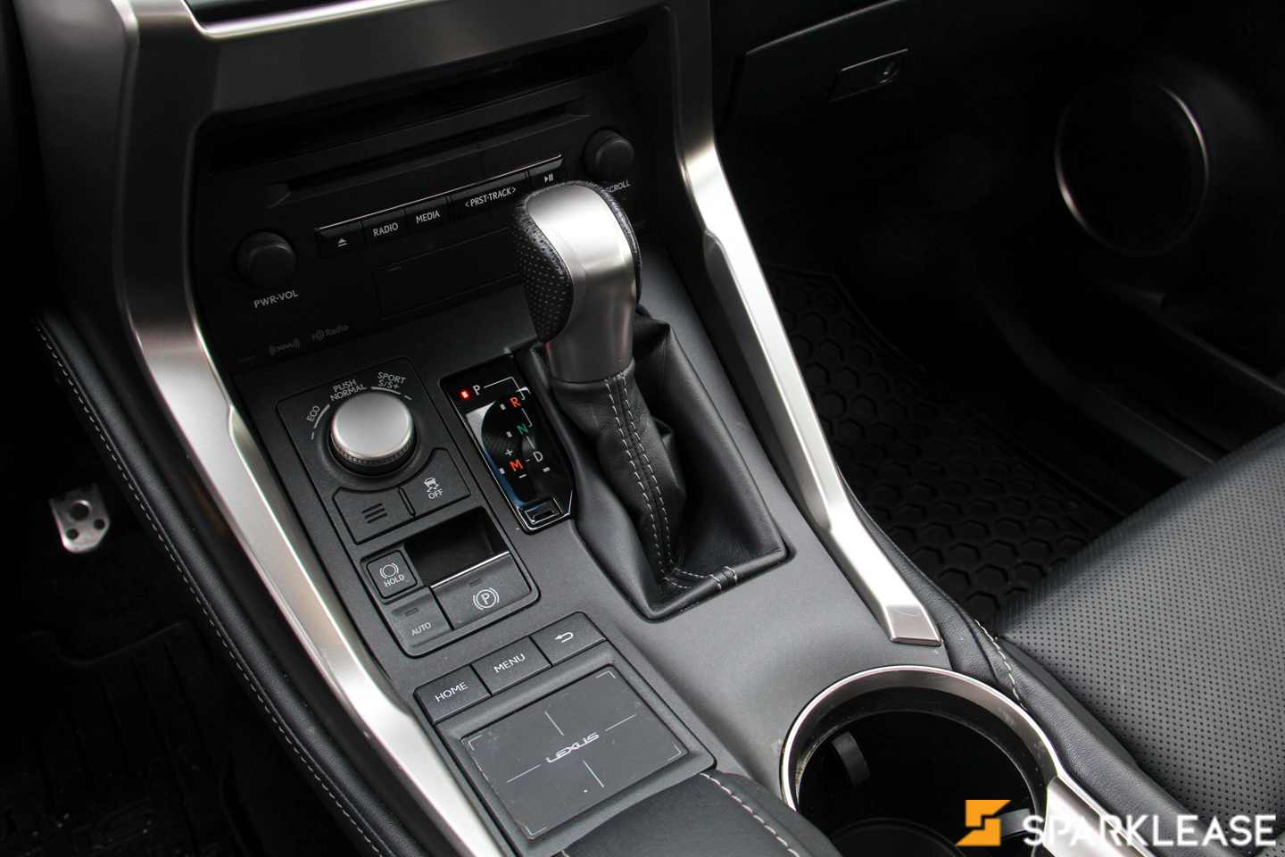 2015 Lexus NX 200t AWD 4dr, 温哥华, 全款车