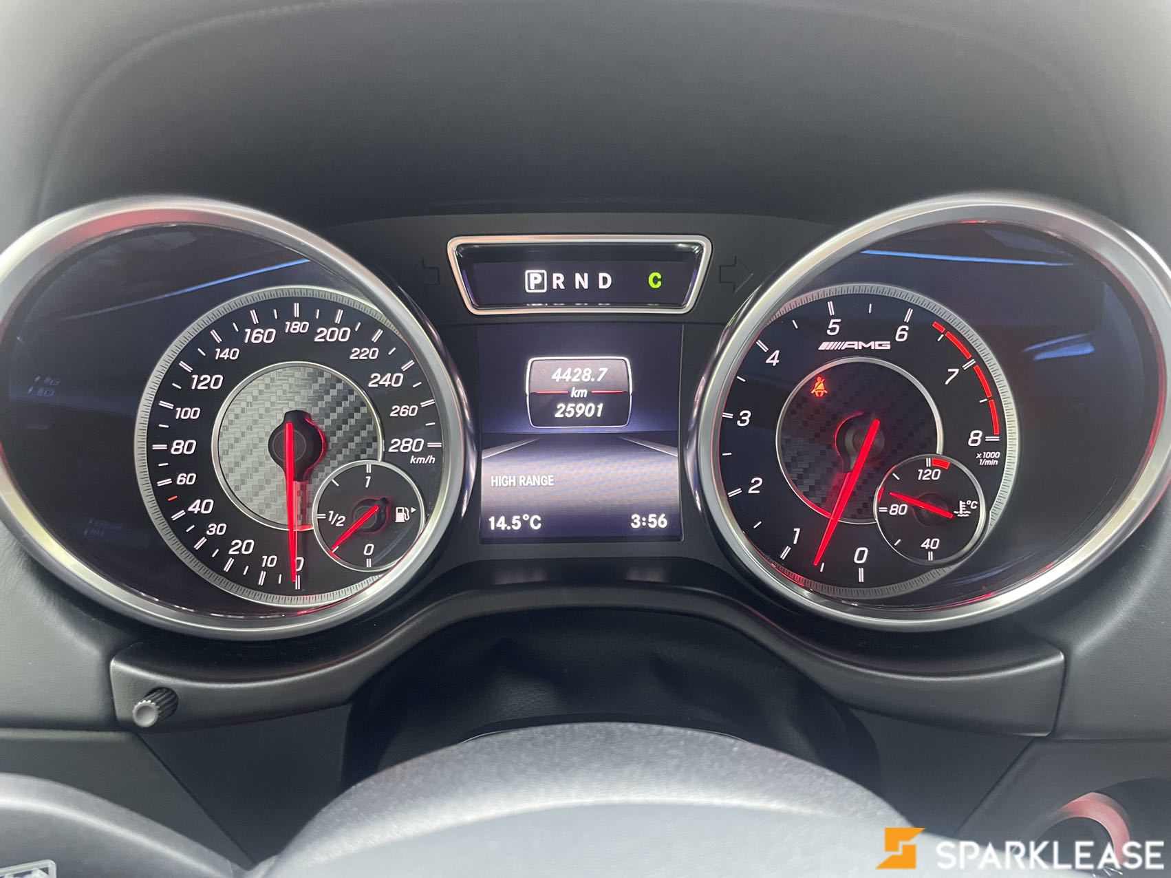 2018 Mercedes-Benz G-Class AMG G 63 4MATIC SUV, 多伦多, 全款车