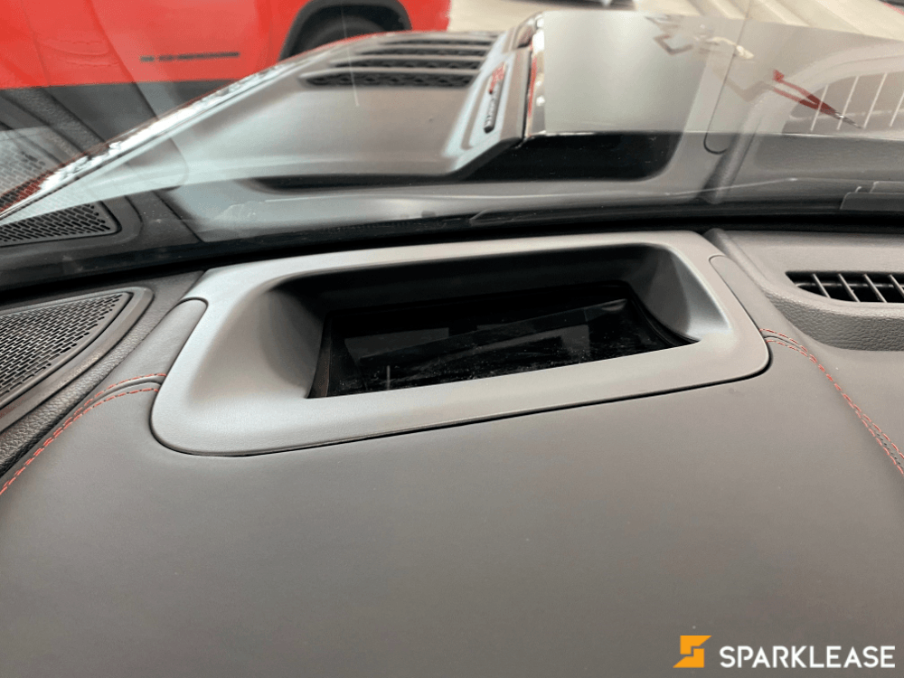 2021 Ram 1500 TRX! 702hp!, 多伦多, 全款车