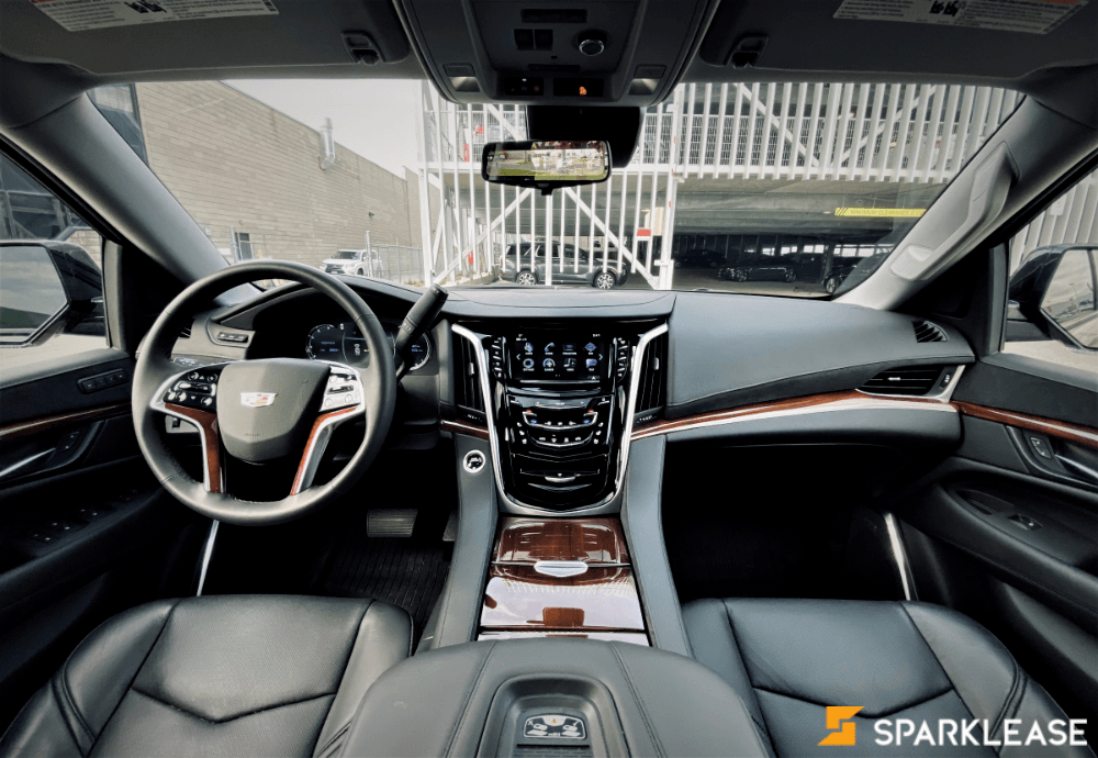 2020 Cadilac Escalade ESV Premium Luxury, 多伦多, 五大行Finance估价