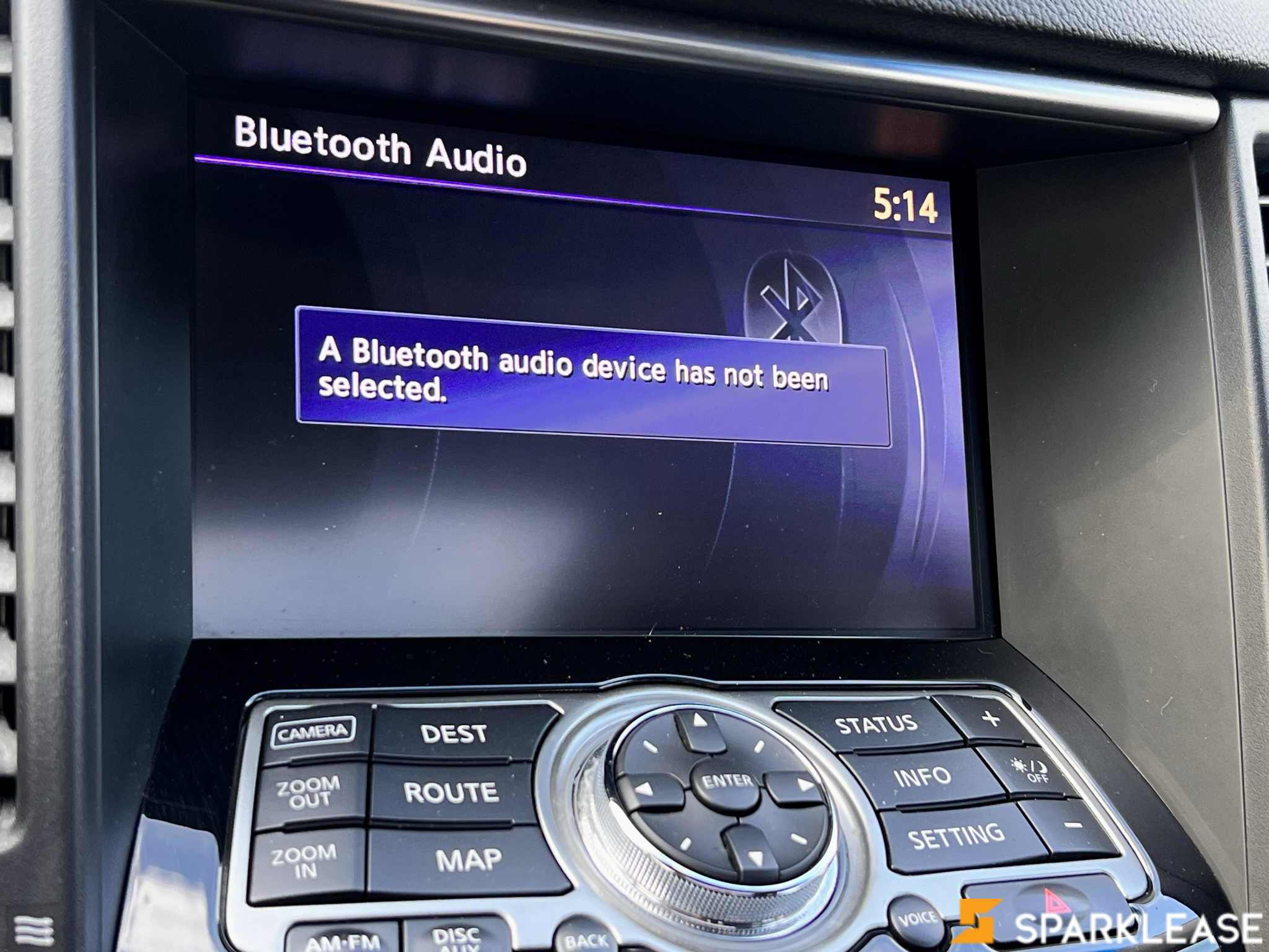 2013 Infiniti FX37 AWD 4dr Limited Edition, 多伦多, 全款车