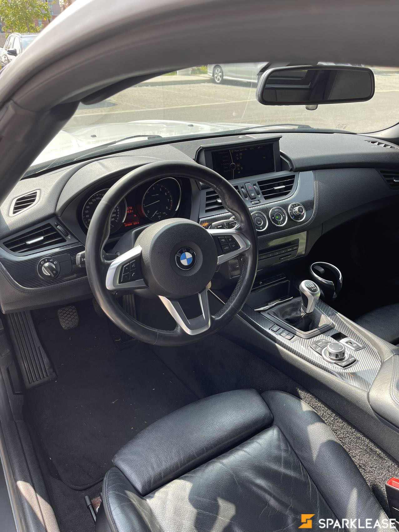 2012 BMW Z4, 多伦多, 全款车
