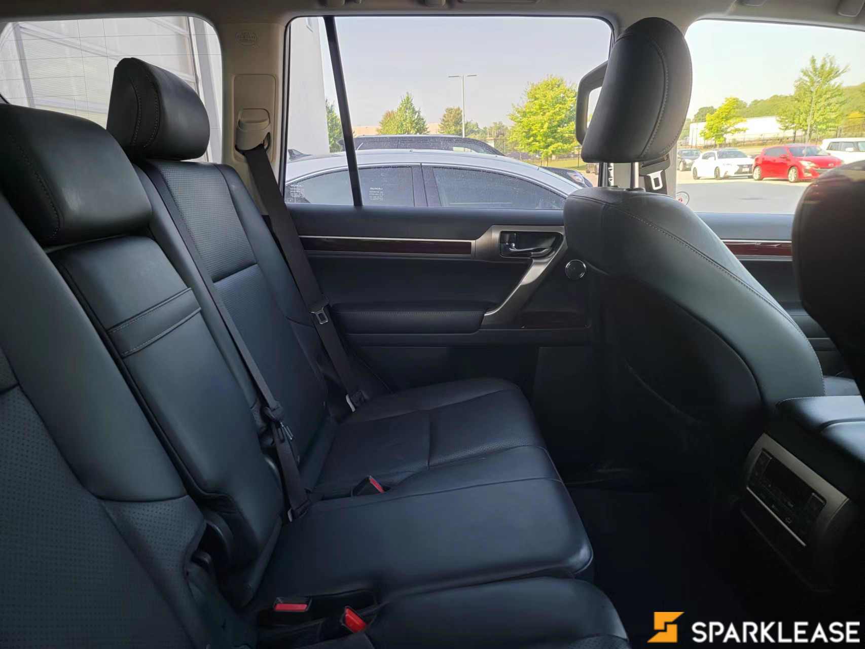 2019 Lexus  GX 460 Tech PKG, 多伦多, 全款车