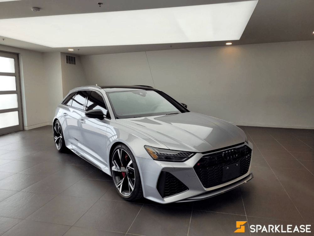 2021 Audi RS 6 Avant , Toronto, Finance Quote Provided