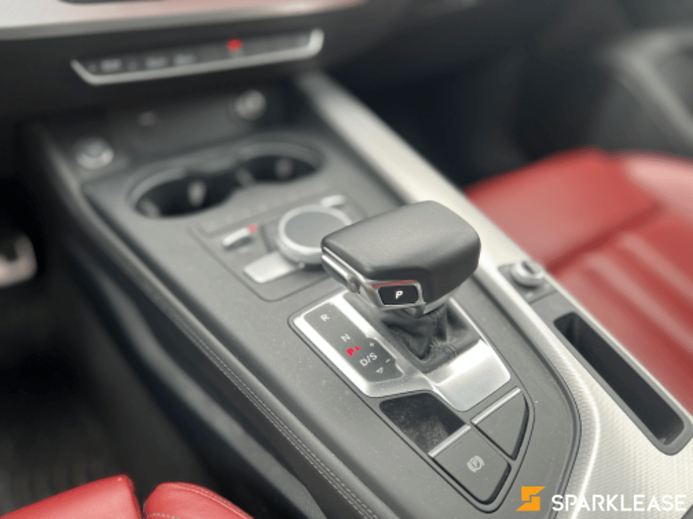 2018 Audi A5 Sportback , 温哥华, 全款车