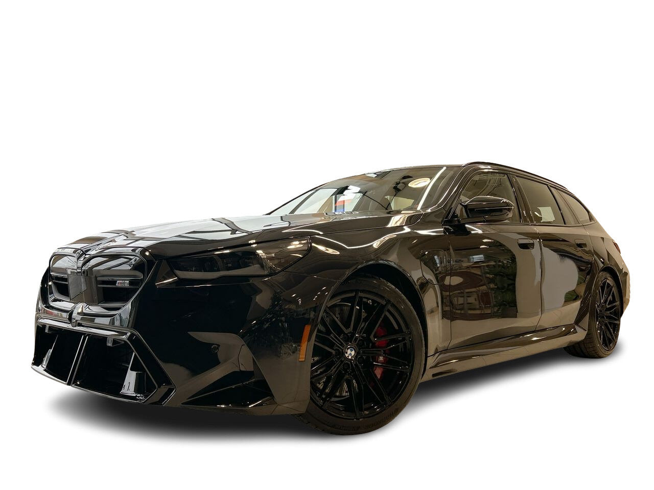 2026 BMW M5 Touring Touring