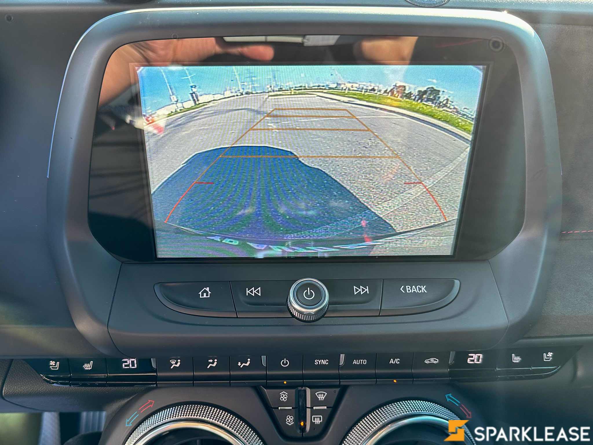 2018 Chevrolet  Camaro  2dr Cpe ZL1 , 多伦多, 第三方LEASE