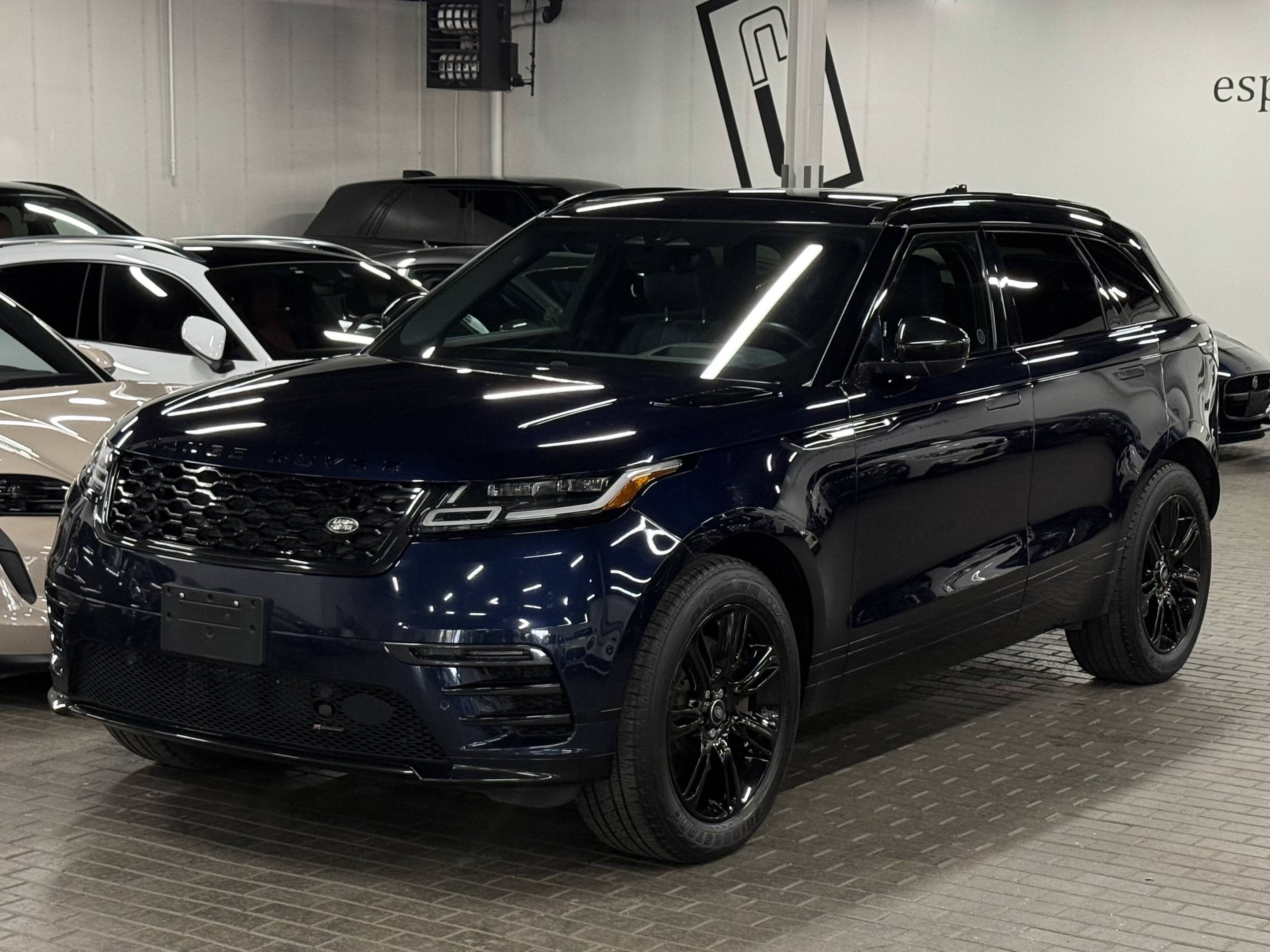 2023 Land Rover Range Rover Velar P340 R-Dynamic S