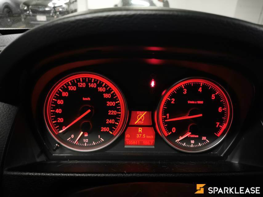 2013 BMW X1, 多伦多, 全款车