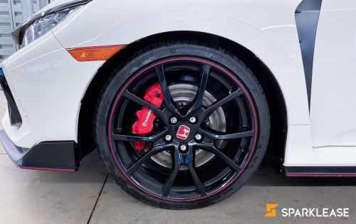2021 Honda Civic Type R Limited Edition ..., Vancouver, Cash