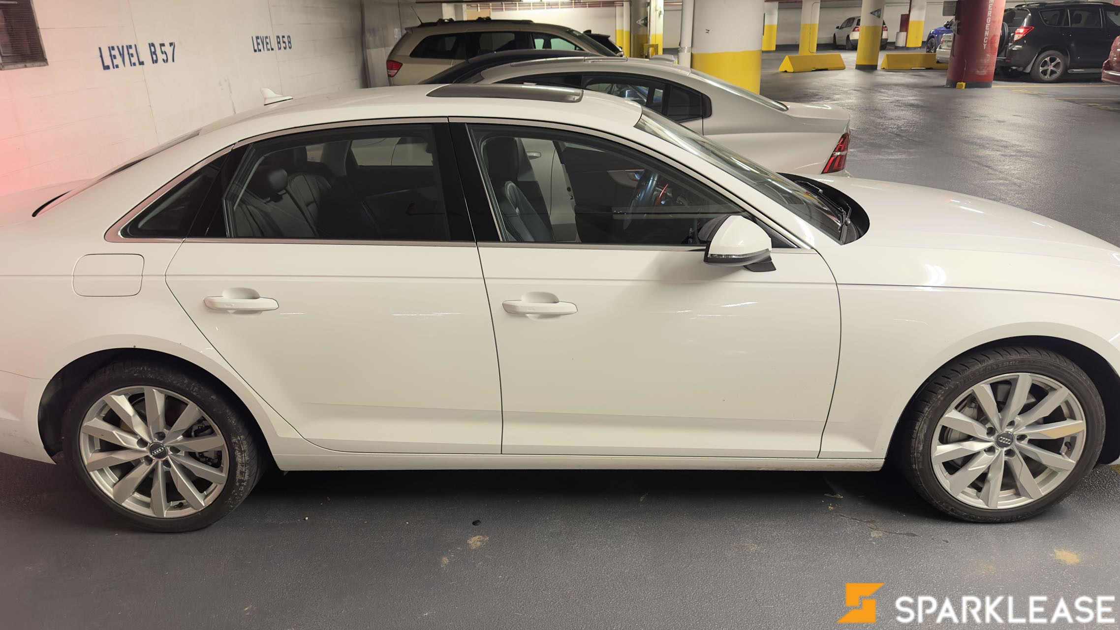 2017 Audi A4 4dr Sdn Auto Komfort quattro, 多伦多, 转FINANCE