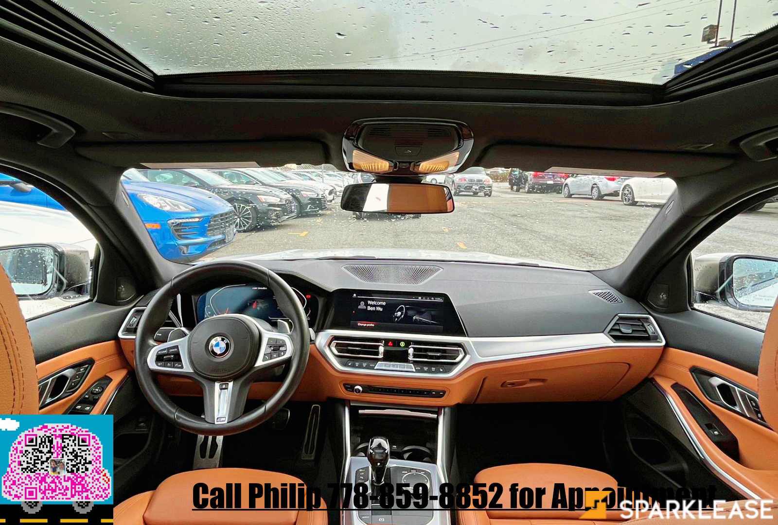 2020 BMW 3 Series M340i xDrive Sedan, Vancouver, Cash