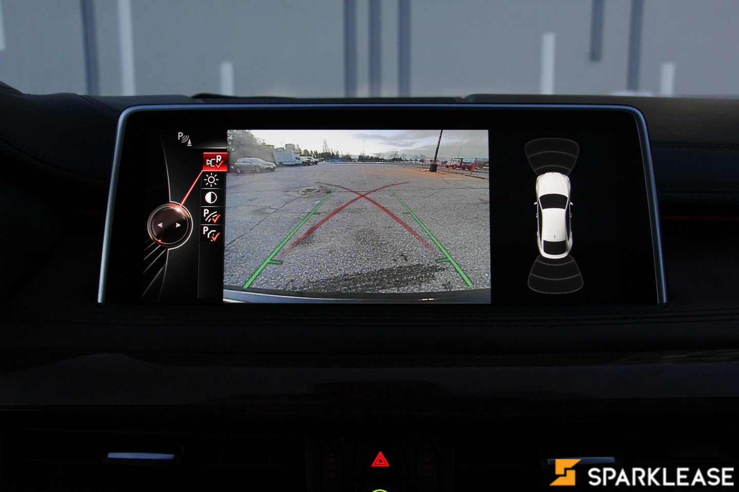 2016 BMW X6 AWD 4dr xDrive35i, 温哥华, 全款车