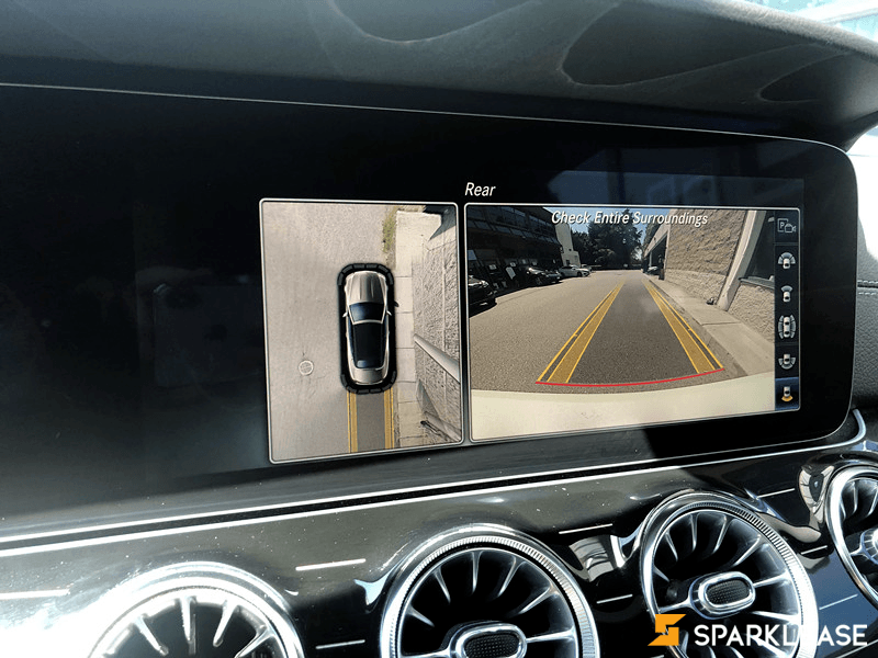 2019 Mercedes-Benz E450  Convertible, 温哥华, 全款车