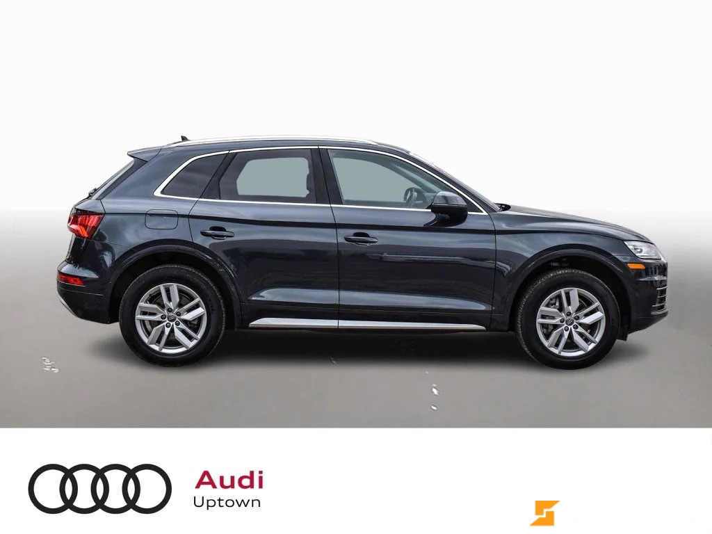 2020 Audi Q5 Komfort 45 TFSI quattro, 多伦多, 原厂Finance方案