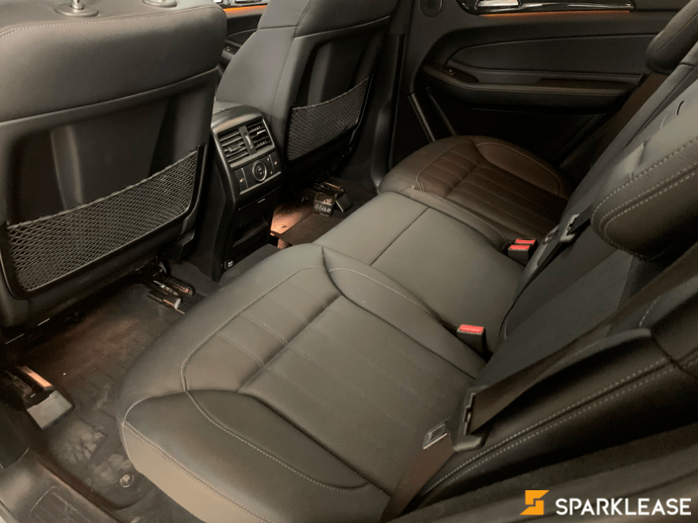 2017 Mercedes-Benz GLE400 , 多伦多, 全款车