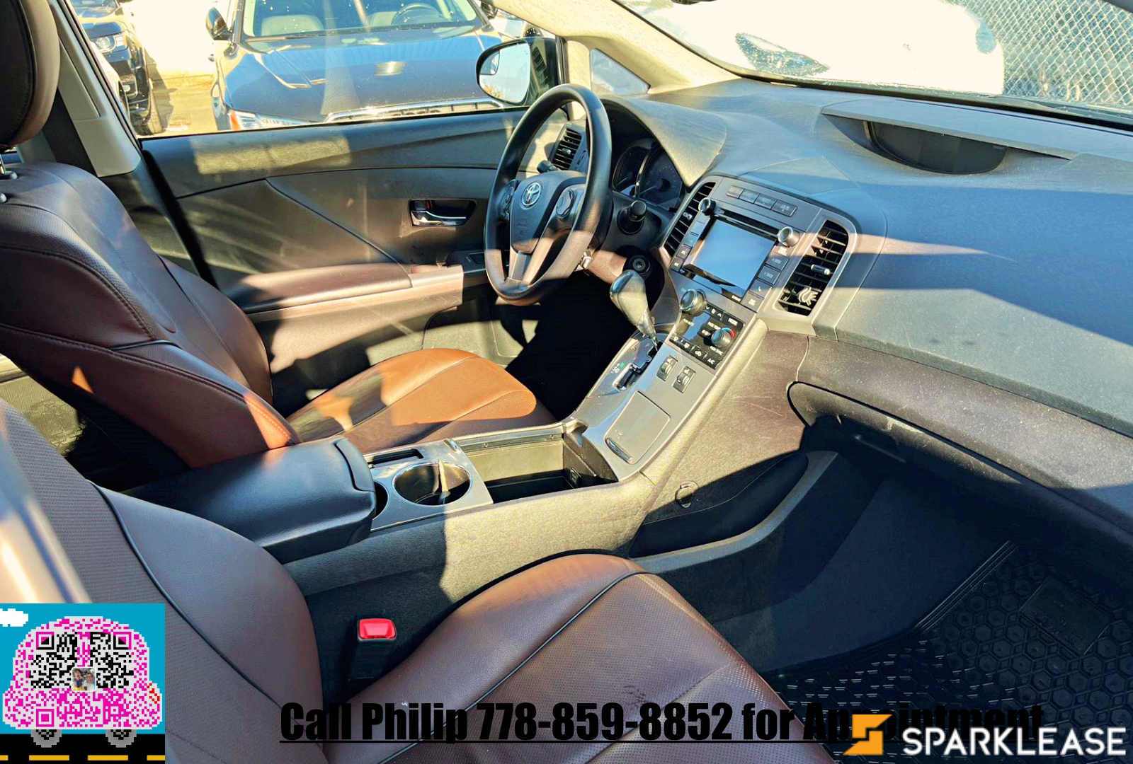 2016 Toyota Venza XLE  AWD,V6 , Vancouver, Cash