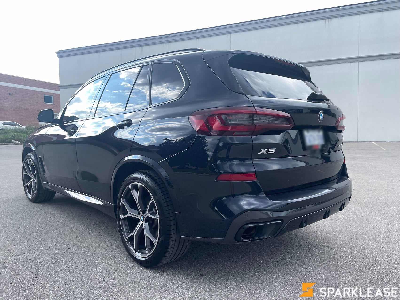 2022 BMW X5 xDrive40i Sports Activity Vehicle, 多伦多, 转LEASE