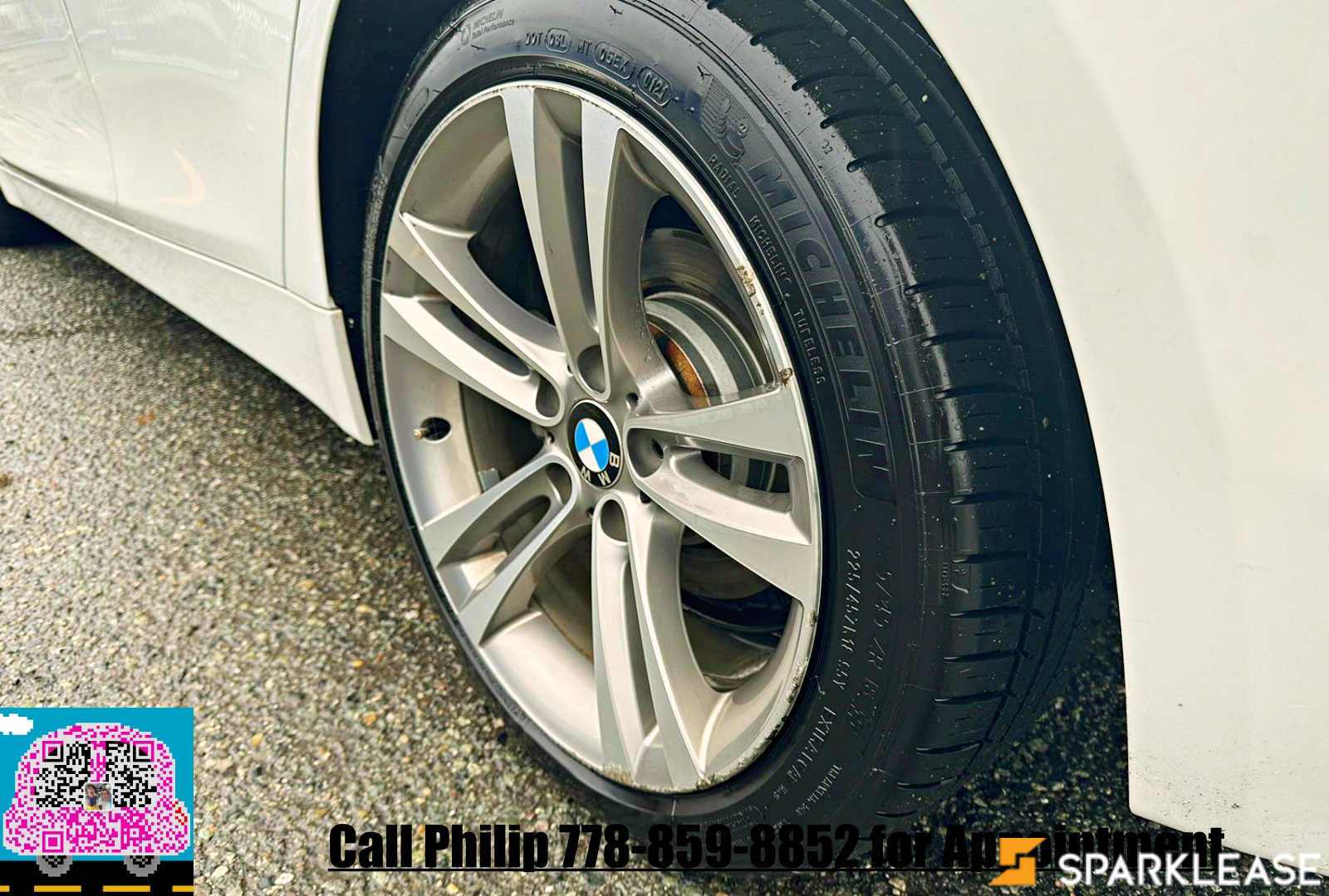 2016 BMW 4 Series 4dr Sdn 428i xDrive AW..., 温哥华, 五大行Finance估价