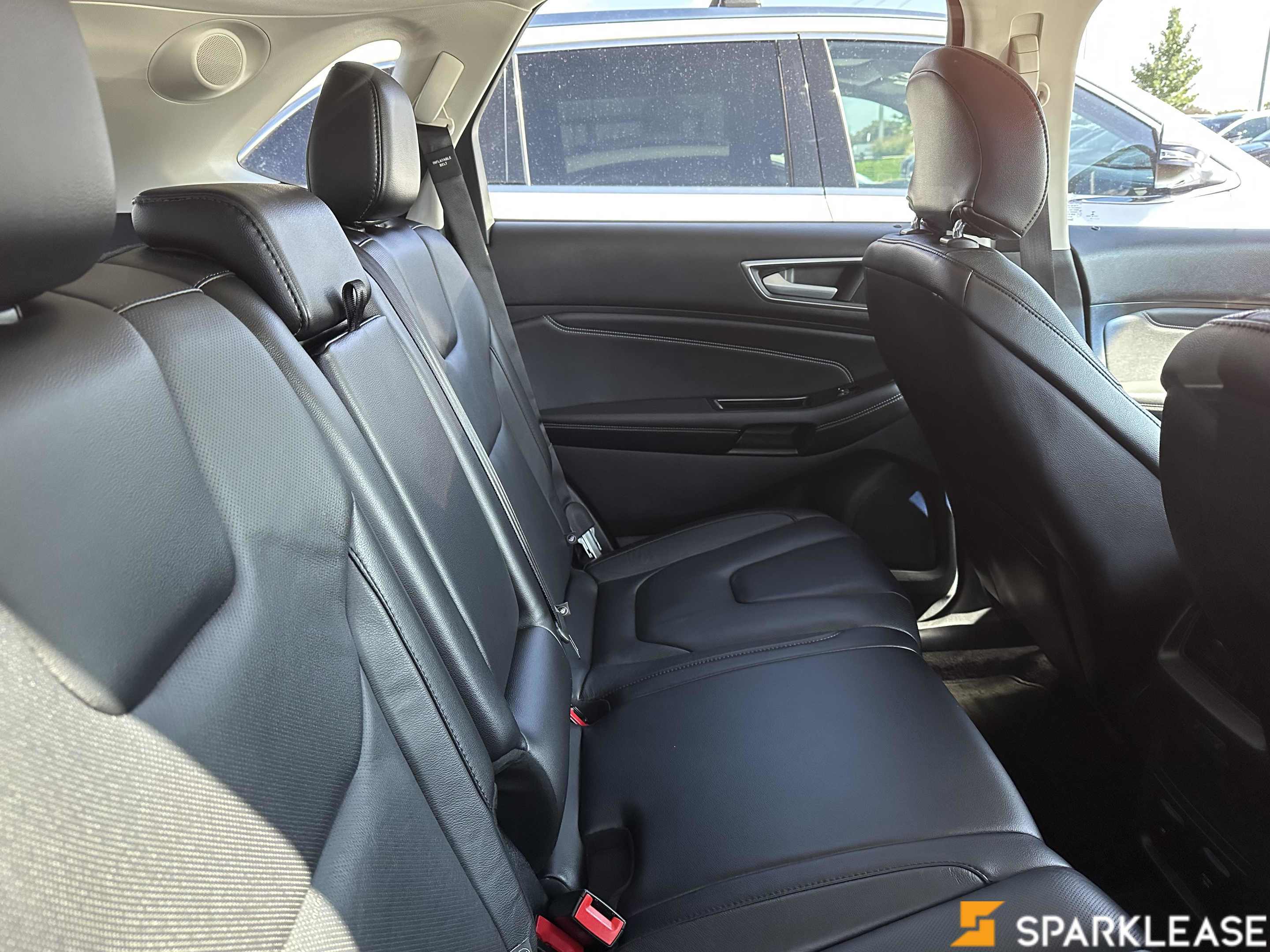 2016 Ford Edge Titanium Package, 多伦多, 全款车