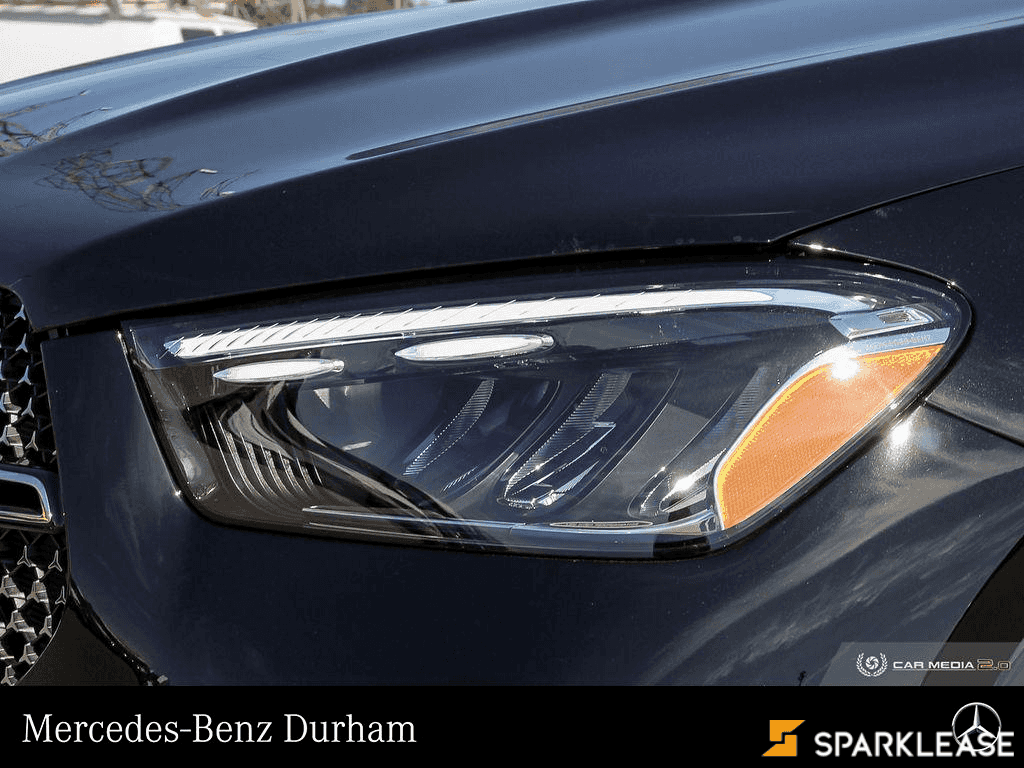 2024 Mercedes-Benz  GLE  GLE 350 4MATIC SUV , 多伦多, 原厂Lease方案