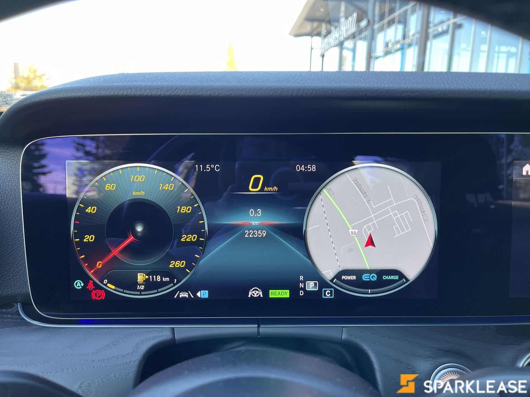 2021 Mercedes-Benz E-Class E 450 4MATIC Sedan, 多伦多, 五大行Finance估价